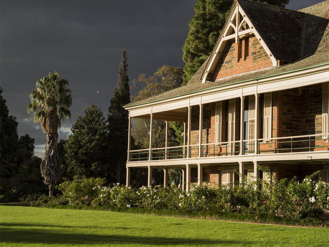  Urrbrea House, Waite campus