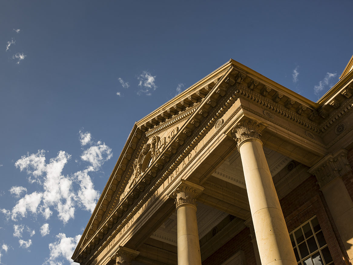 International Fellows Award