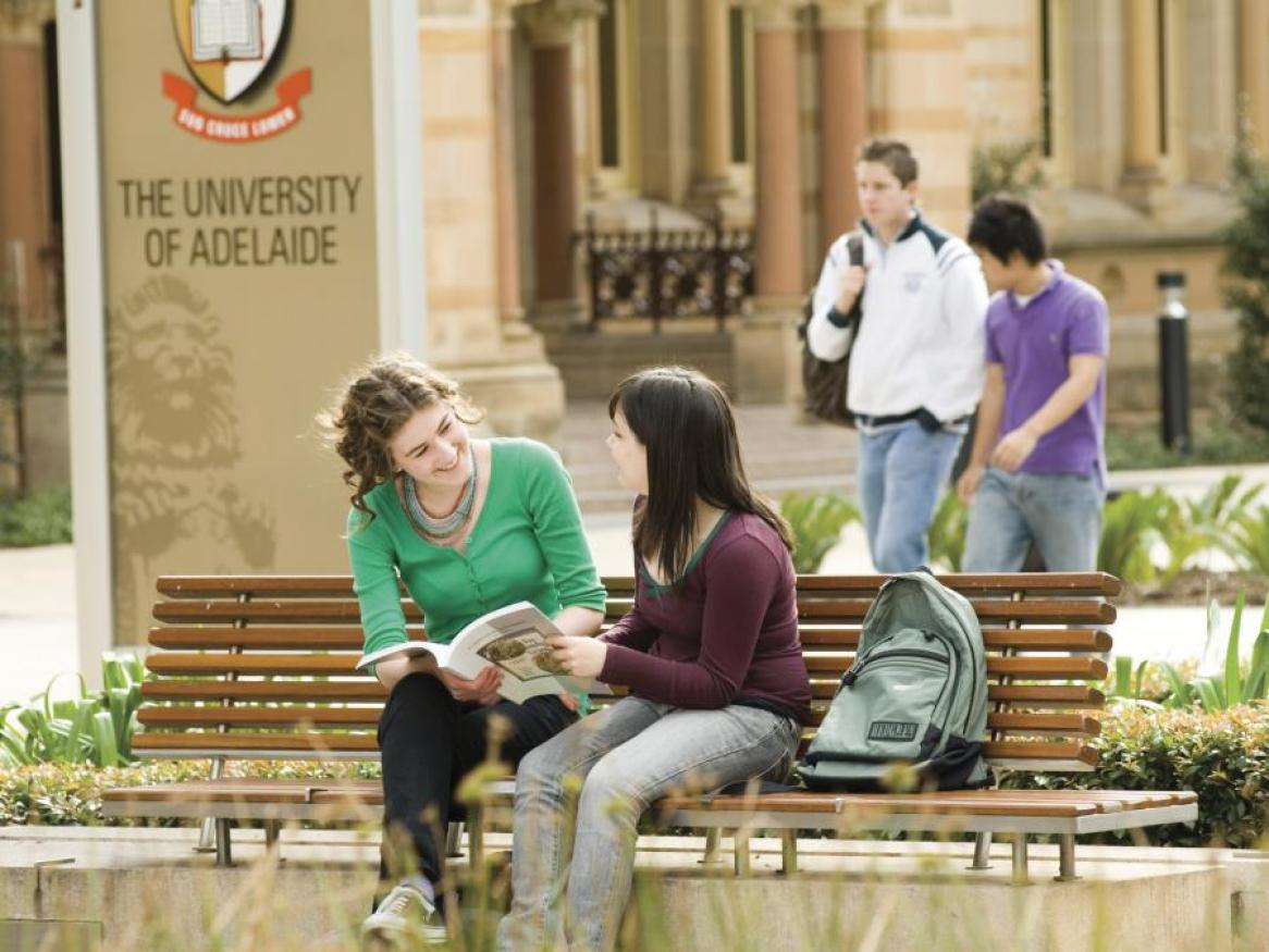 Education verification for employers