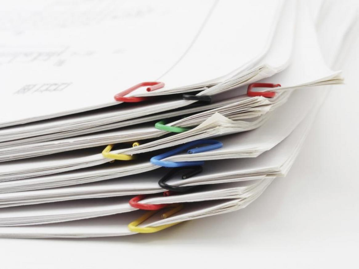 Student related policies