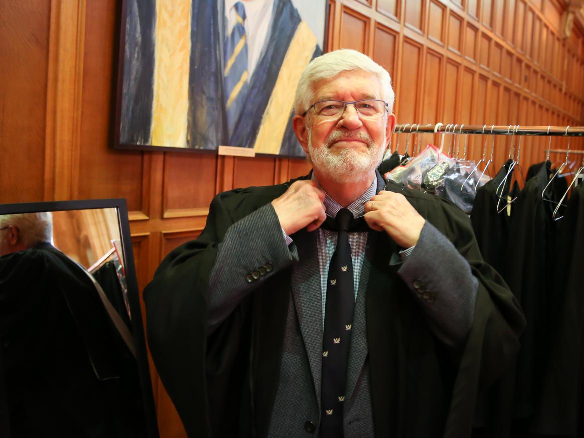 Photo from 2018 Golden Jubilee