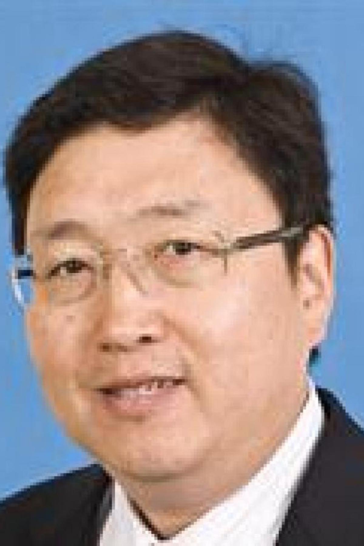 Professor Shizhang Qiao