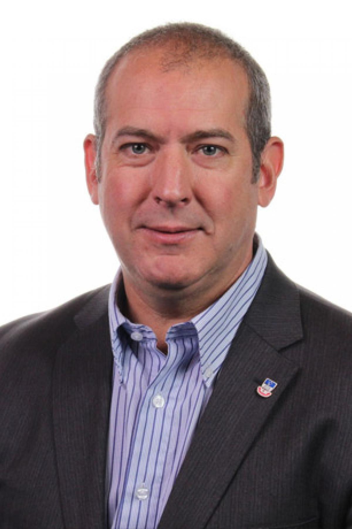 Professor Bruce Northcote