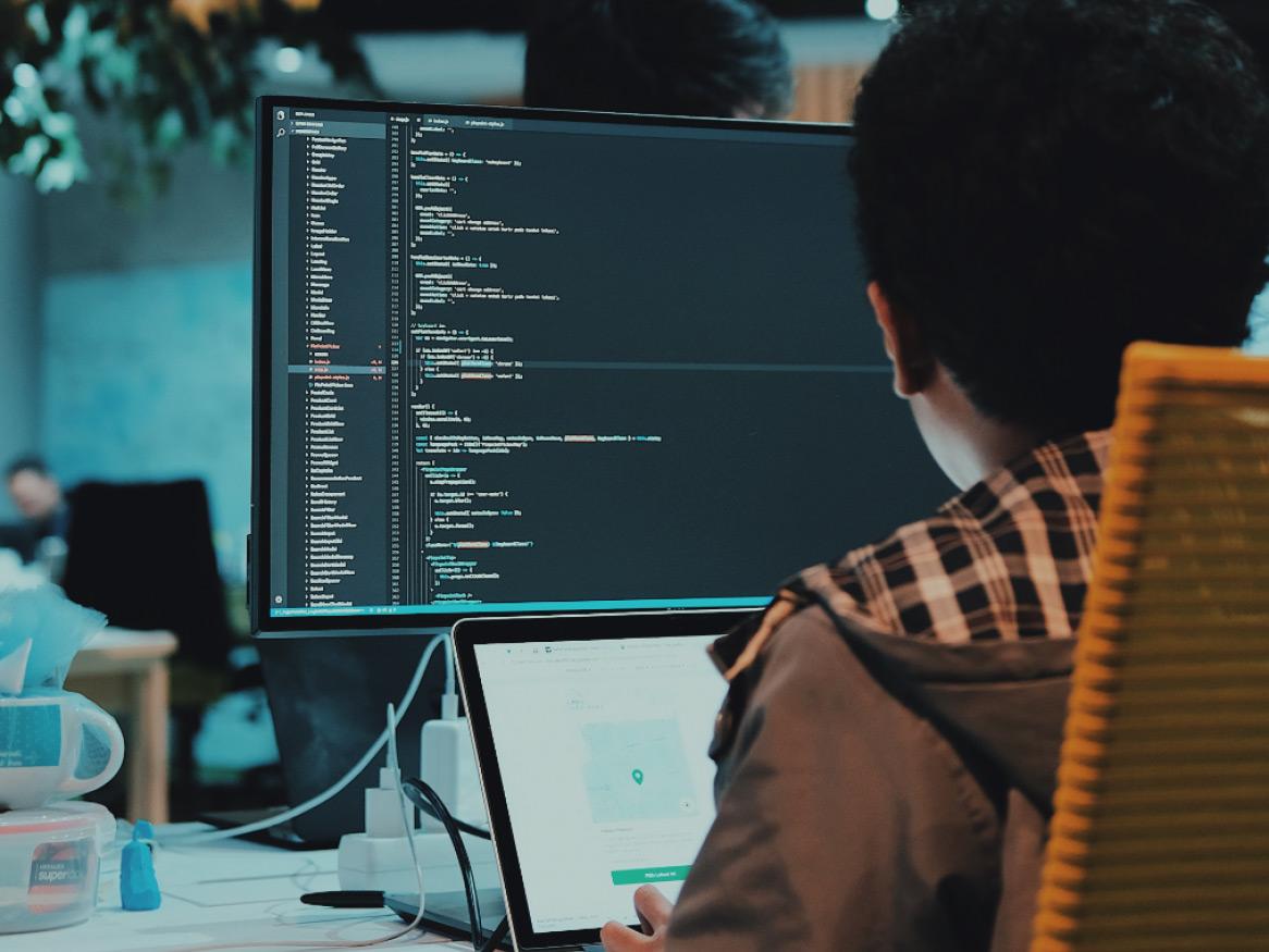 Master of Data Science