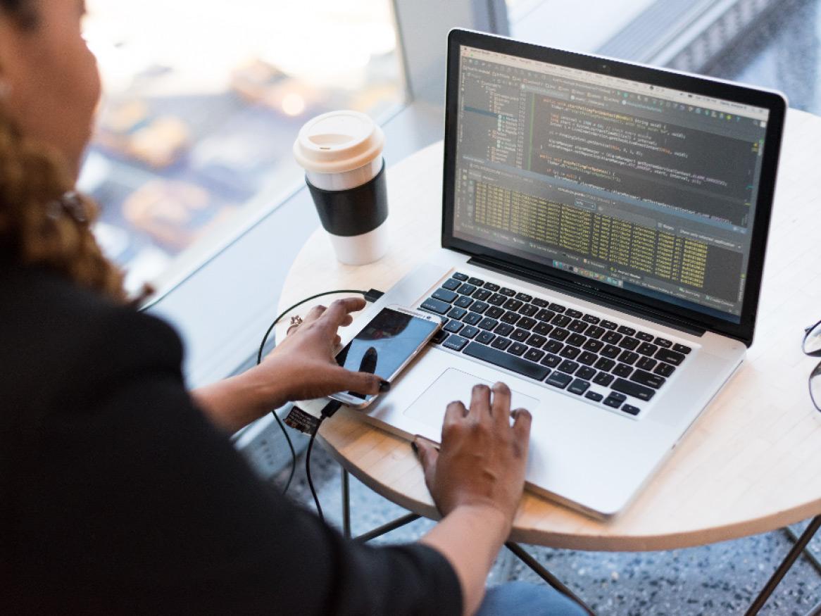 Master of Data Science (Applied) Online