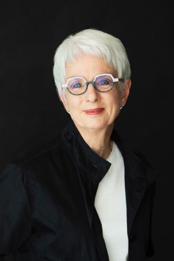 The Hon. Catherine Branson AC SC, Chancellor