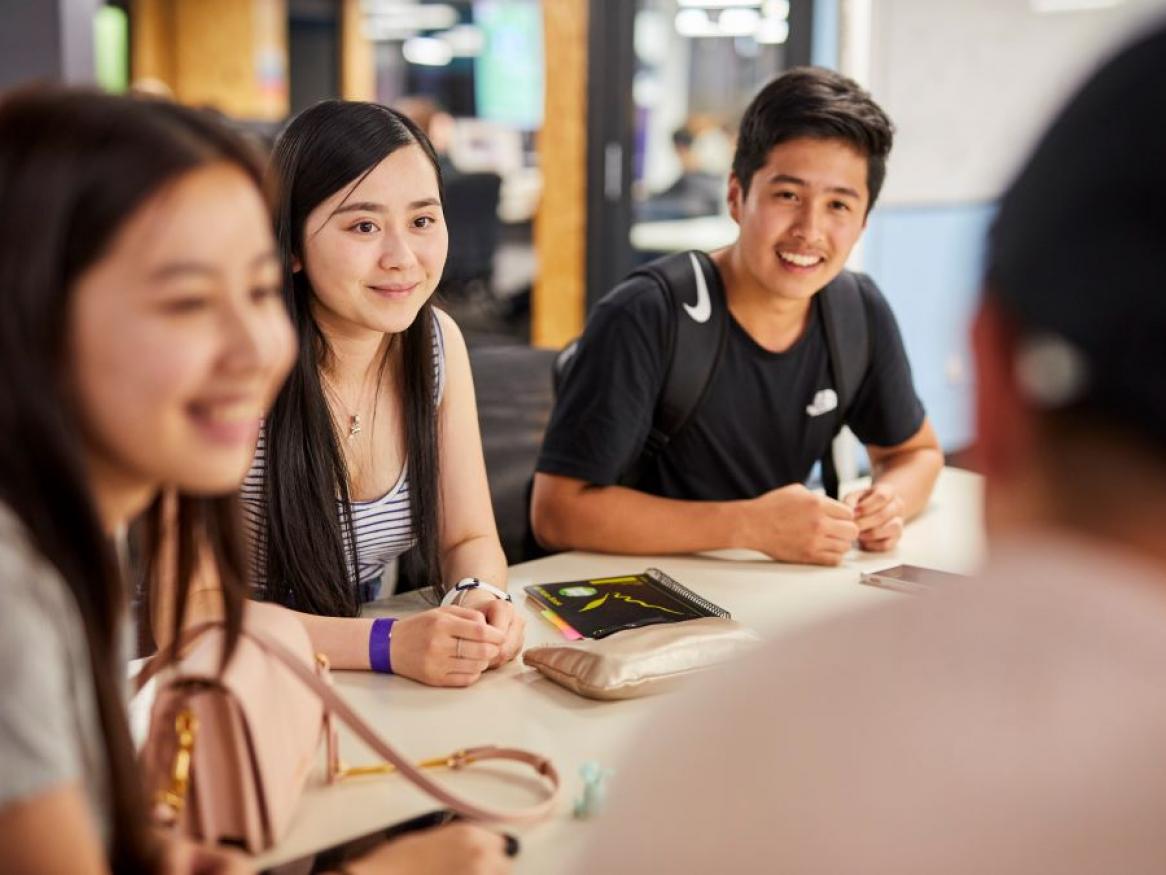 Visit Employability Skills