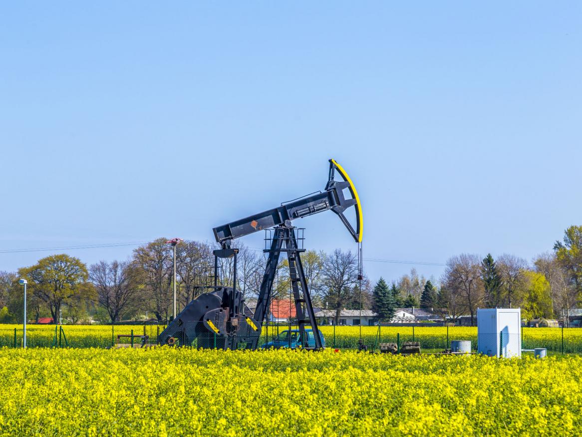 What's really going on during fracking