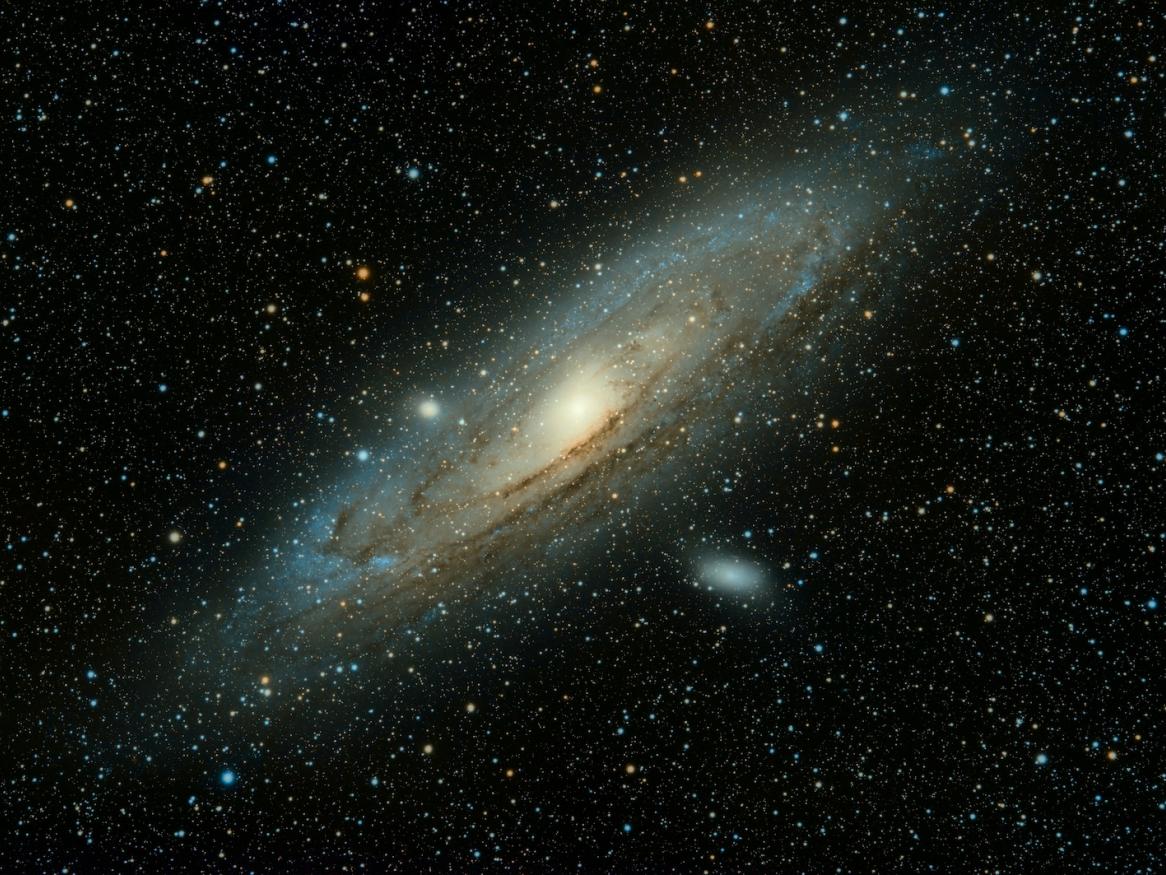 Image of galaxy