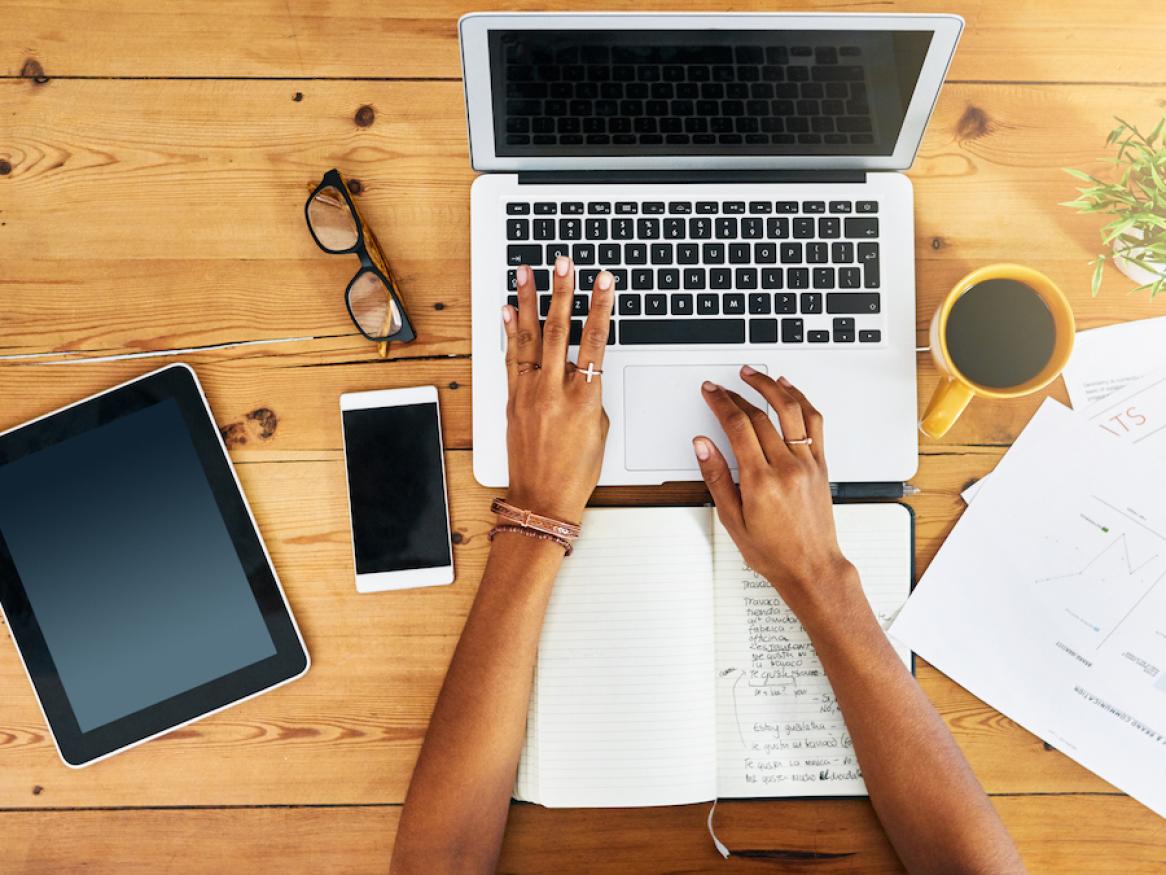 All about purchasing hardware (staff only)