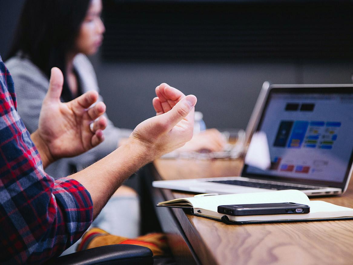 Create Energised and Empowered Teams