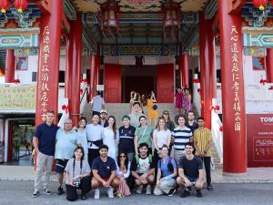 Indigenous Knowledges and Society Major