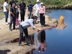 Indigenous Knowledges and Society Major