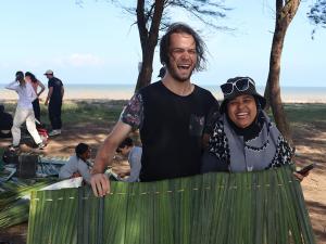 Indigenous Knowledges and Society Major