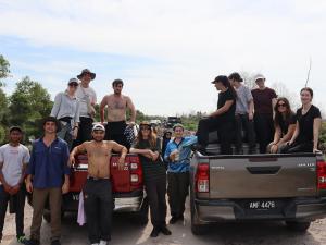 Indigenous Knowledges and Society Major