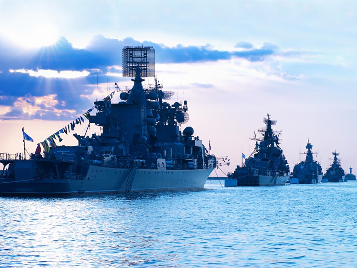 Defence and Security Institute