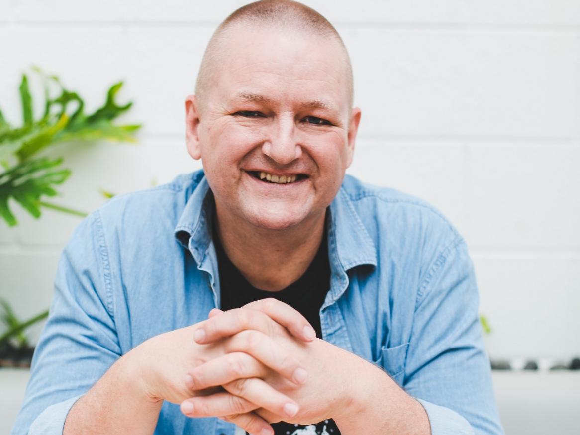 Student Emergency Fund - John Byron