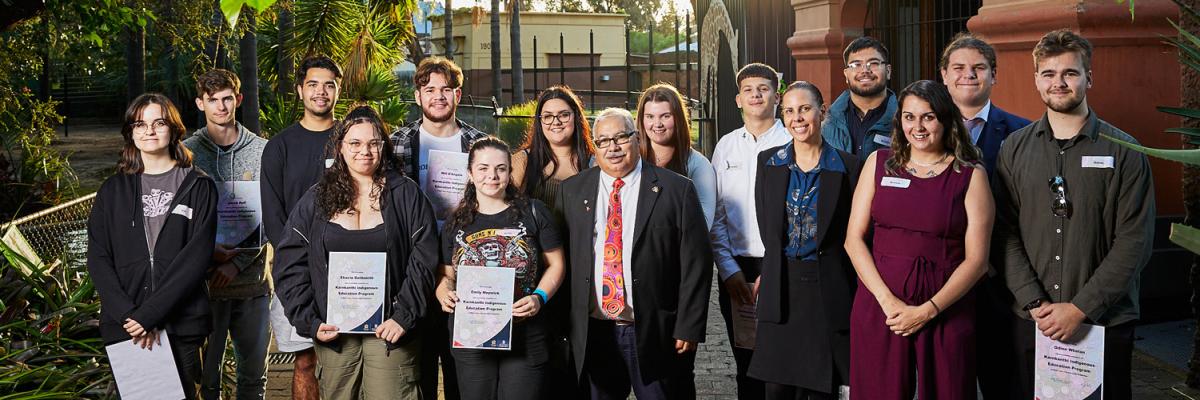 Karnkanthi Indigenous Education Program