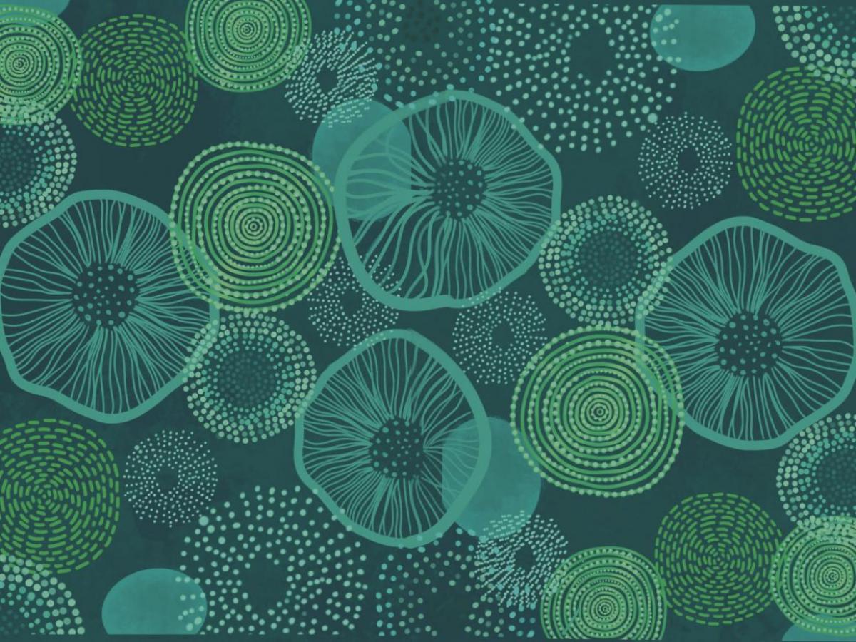 Kurraka Counselling artwork