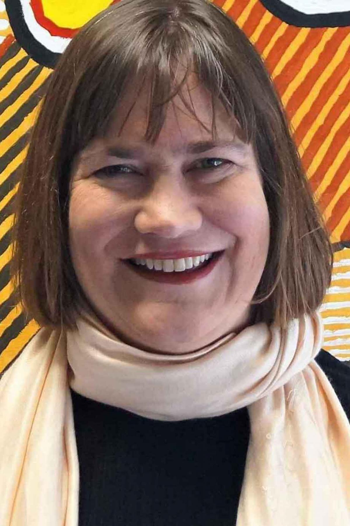 Prof Melissa Nursey-Bray