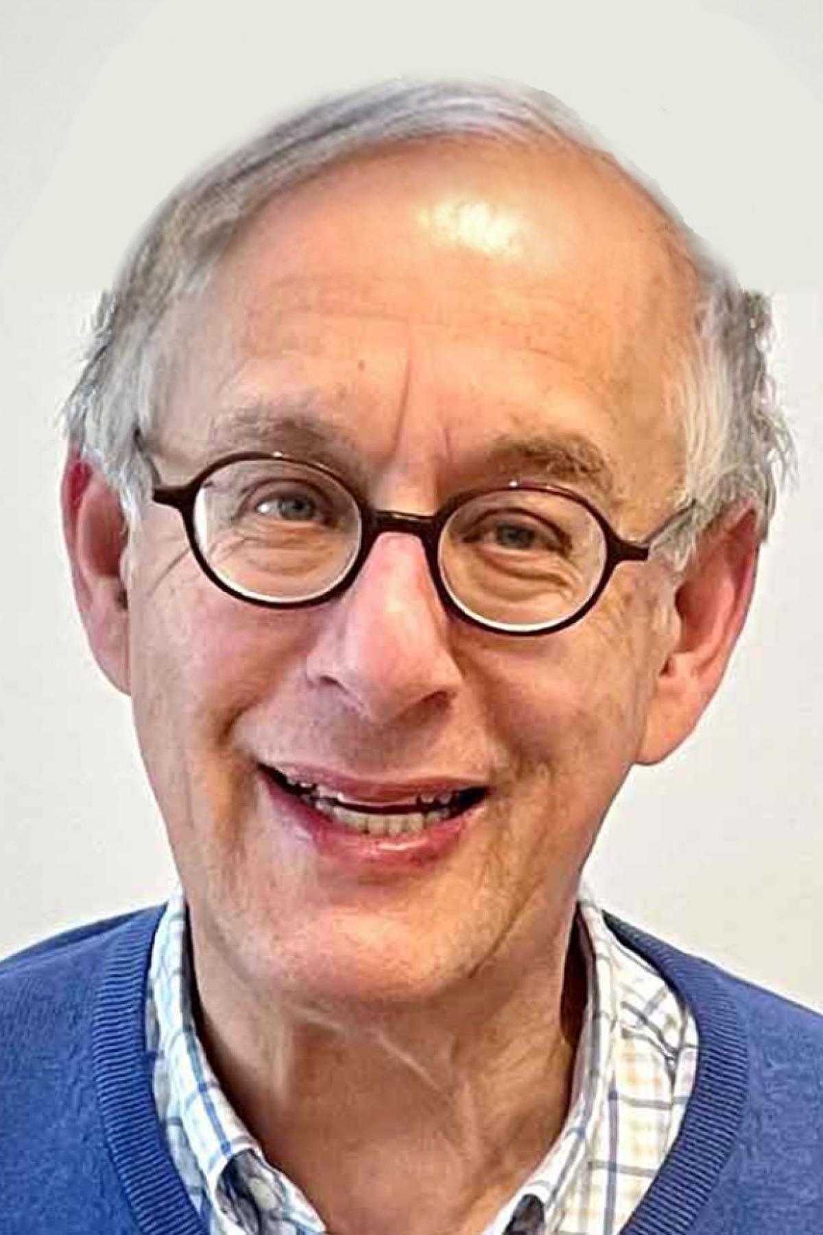 Prof Michael Horowitz