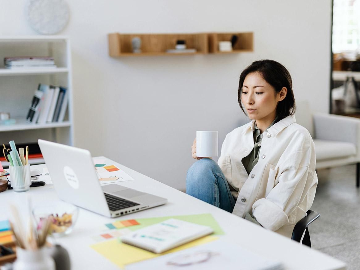 Create Innovative Teams with Design Thinking