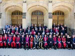 Golden Jubilee Classes of 1970 and 1971