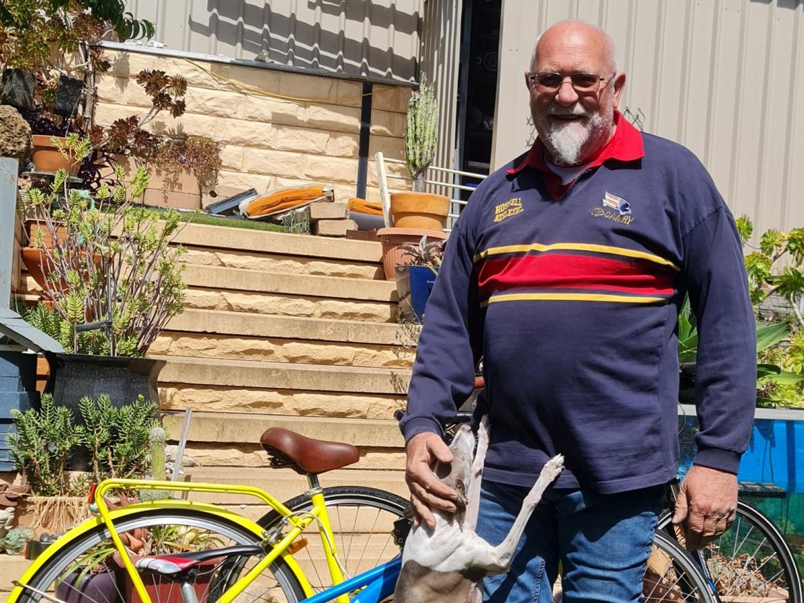 SAiGENCI - Richard Dopheide