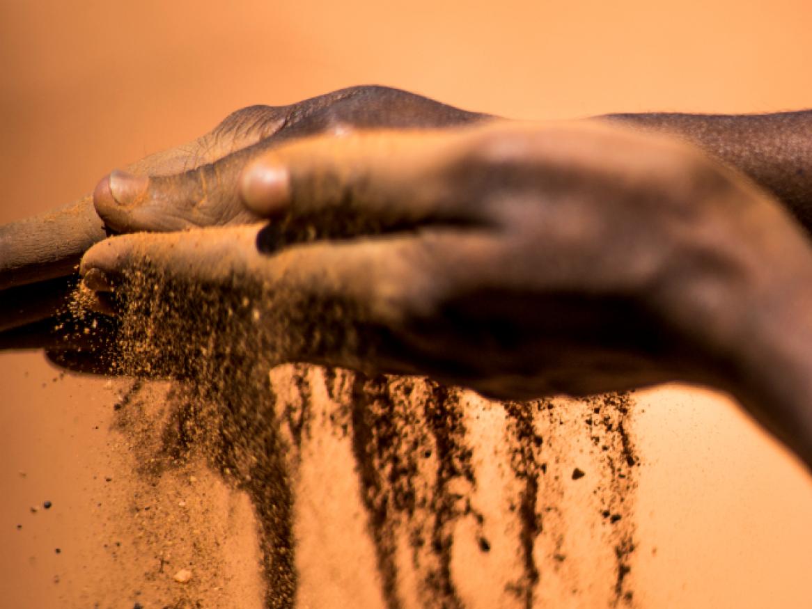 indigenous research - the right way