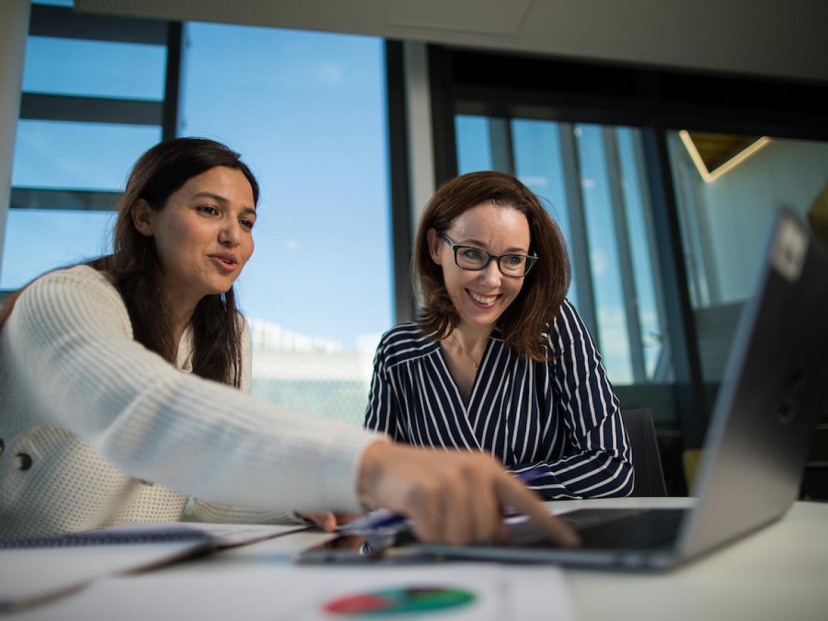 All about the software available to you within the University and on your personal devices