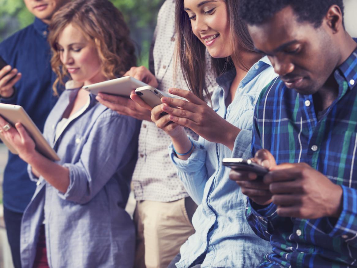 Technology master plan