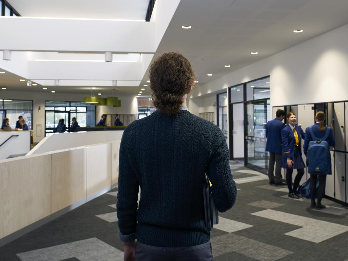 Progress your career