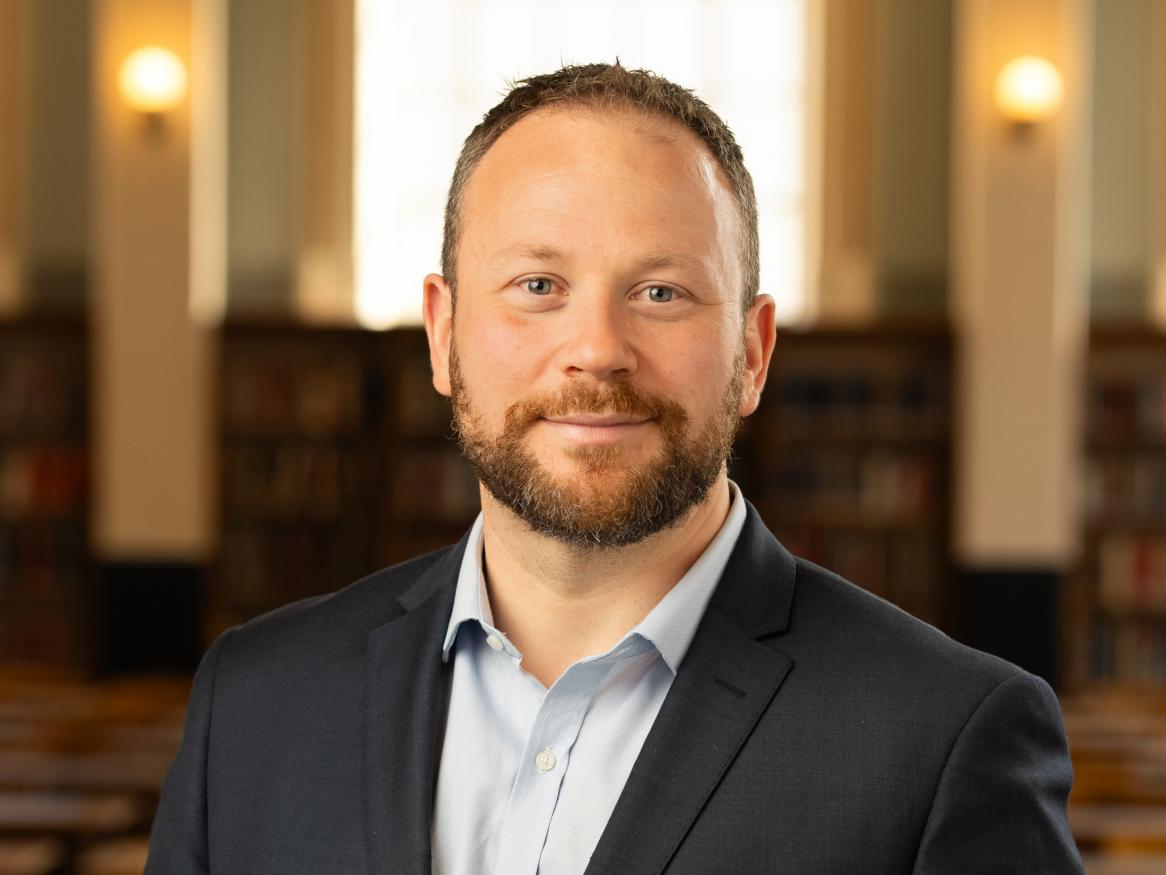 message from the CIO