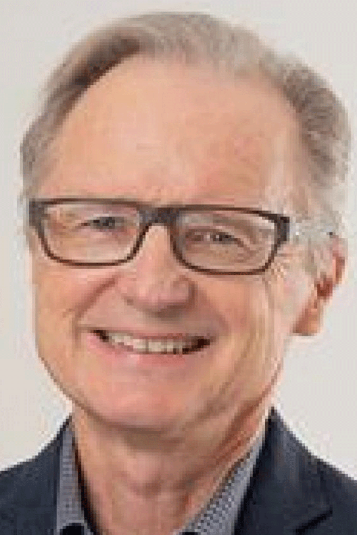 Professor Timothy Hughes